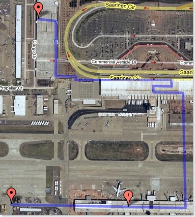 google-maps_pedometer-dulles. It's also a very cool tool if you're a runner 